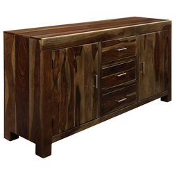 Transitional Buffets And Sideboards by StyleCraft
