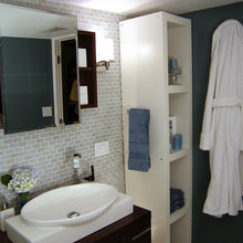 downstairs bath