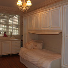kids bedrooms