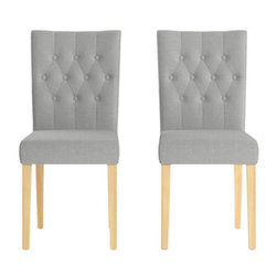 Espen&reg; 2 x Dining Chair - Dining Chairs