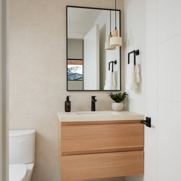 Palo Alto New Build