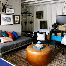 boy room