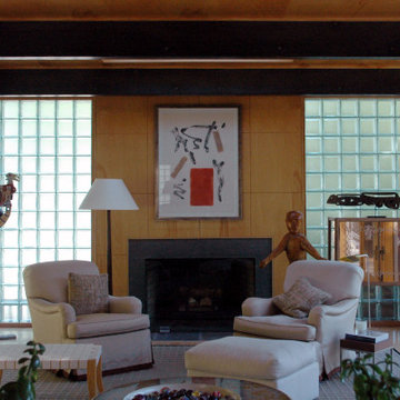 Bauhaus Renovation & Addition