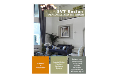 Casabella at Windermere