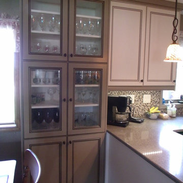 Farmhouse Kitchen