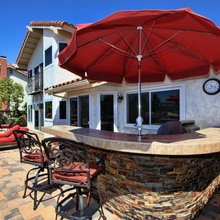 Patio Ideas