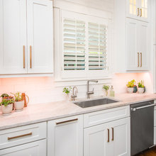 Cabinet Hardware