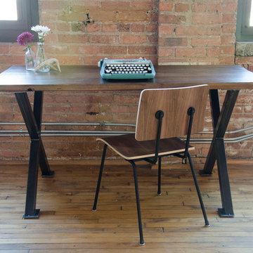 Modern Loft Furniture
