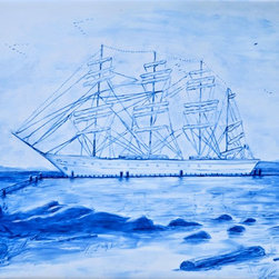 Kaiwo Maru - Products