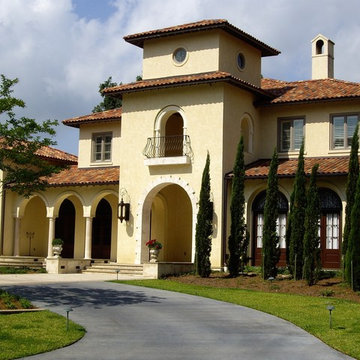 Custom Homes