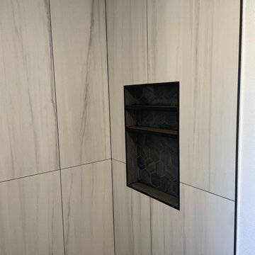 Condo Bathroom