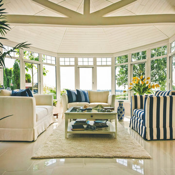 LivingSpace Sunrooms