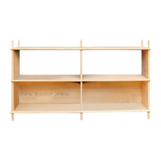 Neuvonfrisch Split Shelving, Small