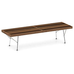 Midcentury Accent And Storage Benches by SmartFurniture