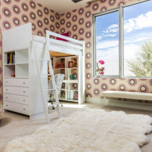 lola's bedroom