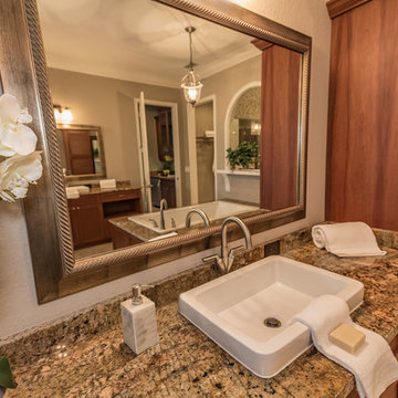 Waterlefe Villa