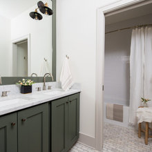 Dave Master Bath