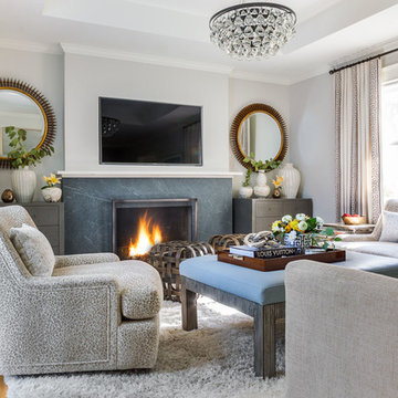 Marin Retreat