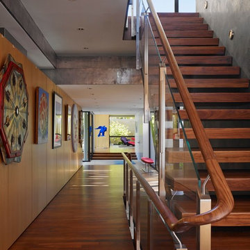 Lakeview Modern Chicagoland New Build