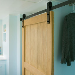 Barn Doors - Products