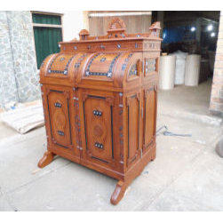 Wooton Desk - Products