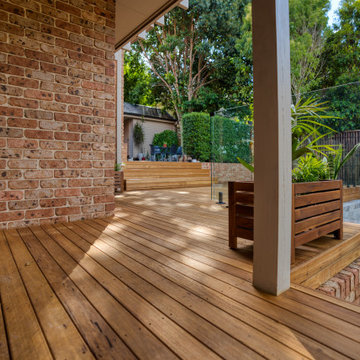 Rouse Hill Residence