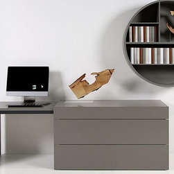 FLEXX Multifunctional Sideboard dieCollection - Buffets And Sideboards