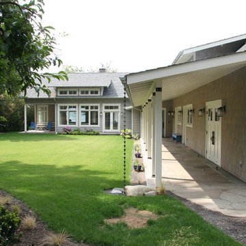 Nilson/Ashida Residence