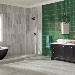ARABESCATO VENATO MARBLE SLAB - Flooring