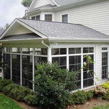 3 season porch