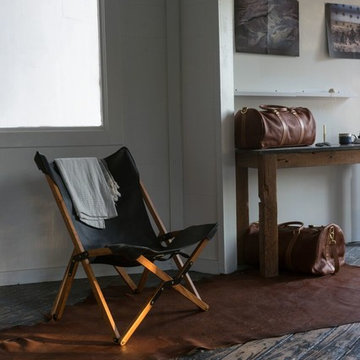 Humphreys Chair