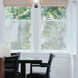 Window Film - Window Film