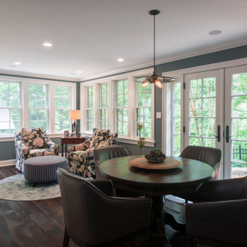 Bryn Mawr Residence