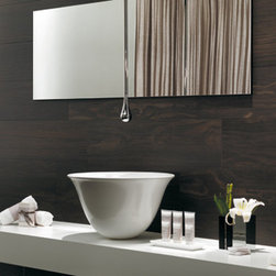 Etic Ebano - Wall And Floor Tile
