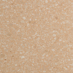 SB 135 ROSA Architectural Terrazzo Agglotech - Kitchen Countertops