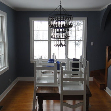 Three Oaks Vacation Home