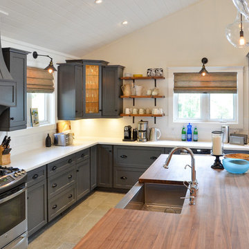 Acton Island Cottage Getaway