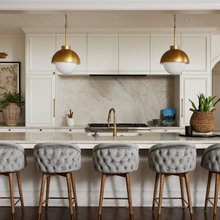 Pebble Creek Kitchen