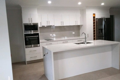 Kitchen in Other.