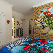 Dal Mare Luka S Room