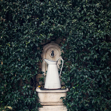 Cottesloe Garden