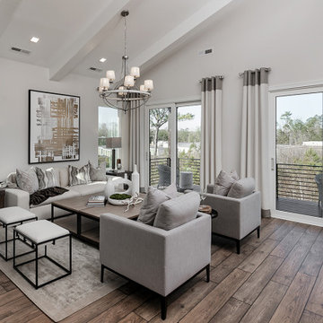 Schumacher Homes Carolina Coastal: Wilmington, NC