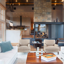 Living Room Ideas