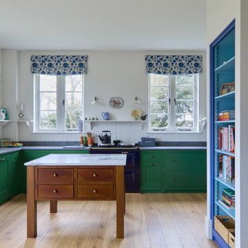 Farmhouse Renovation