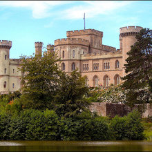 castles