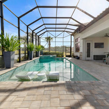 Outdoor Patio