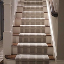Step Carpet