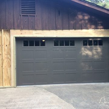 Absolute Doors