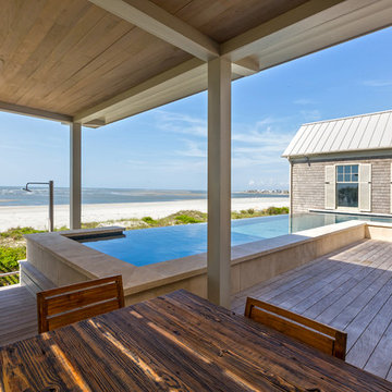 Outdoor Living