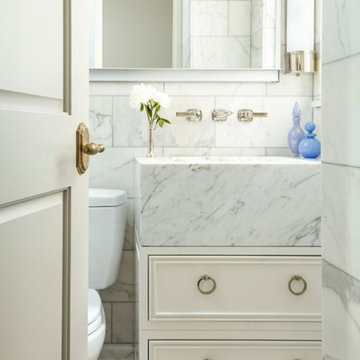 Caesarstone Quartz Gallery
